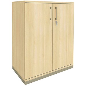 4260429767069 - fm Aktenschrank Oldenburg 4260429767069 königsahorn 2 Fachböden 1000 x 442 x 1133 cm