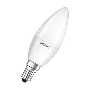 4058075431072 - 4058075431072 led eek f (a - g) E14 Kerzenform 49 w = 40 w Warmweiß (ø x l) 37 mm x 100 mm 1 - Osram 4058075431072 - 4058075431072 led eek f (a - g) E14 Kerzenform 49 w = 40 w Warmweiß (ø x l) 37 mm x 100 mm 1 - Osram
