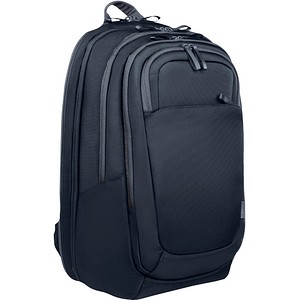 HP Laptop-Rucksack Travel Plus Kunstfaser blau bis 43,2 cm (17 Zoll)