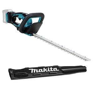 makita UH020GZ Akku-Heckenschere 40,0 V max., ohne Akku