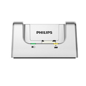 0605342059053 - ACC8120 Diktiergeräte digital Zubehör ACC 8120 USB Docking station ACC8120 0605342059053