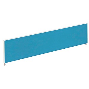 3660141254600 - Tischtrennwand blau 1600 x 330 cm 3660141254600 PAPERFLOW 3660141254600 - Tischtrennwand blau 1600 x 330 cm 3660141254600 PAPERFLOW
