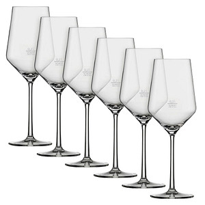 Schott Zwiesel Weißweingläser Belfesta 200,0 ml, 6 St.