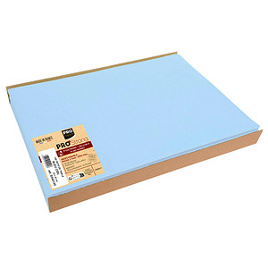 3281513401257 - 100 Platzsets blau 300 x 400 cm 3281513401257 100 Stück