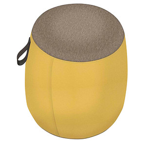 4049694006406 - Sitzhocker PF-905 006 sedot gold bis 110kg 4049694006406 Sedus