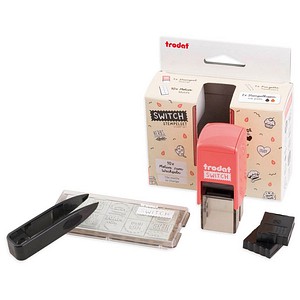 9010869024810 - switch Motivstempel Selbstgemachtes 2 x 2 cm 9010869024810 Trodat