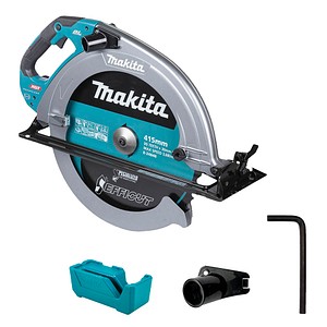 makita HS013GZ Akku-Handkreissäge 40,0 V max., ohne Akku