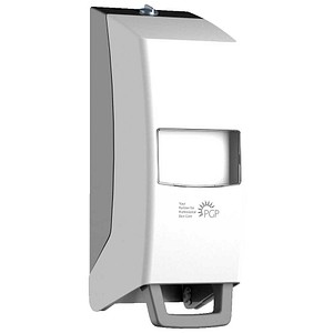 4260029171310 - Seifenspender VARIOMAT ECO 13447003 weiß grau Kunststoff 10 und 20 l 4260029171310 PGP