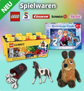 Spielwaren
